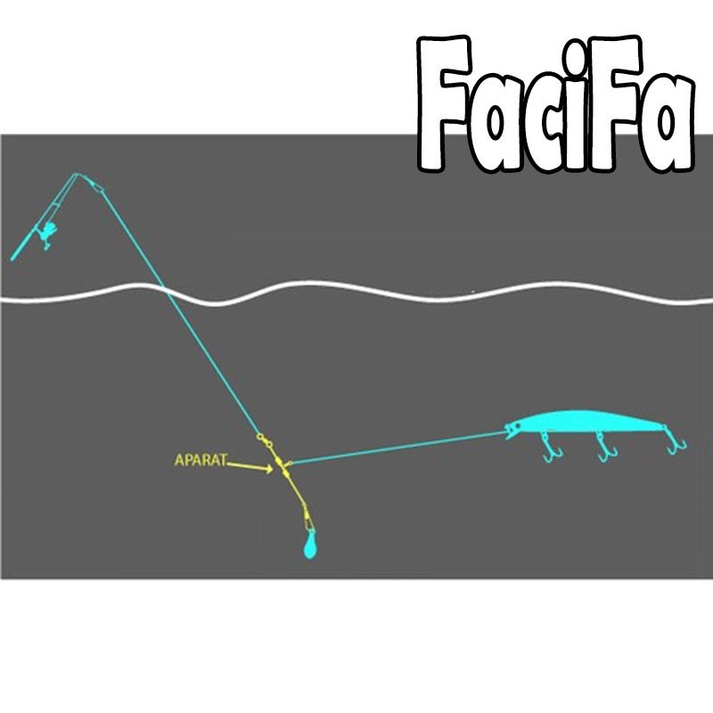 6 pcs Bearing Swivel Fishing Connector Fast Hook Urfe Para Temporales Enganches Rapidos Para la Pesca Kolay Atma Aparati - Image 4