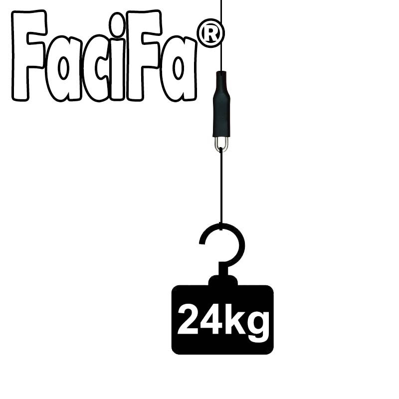 1000 pcs Fast Fishing Snaps enchufe rapido Fishing Connector Fast Hook - Image 4