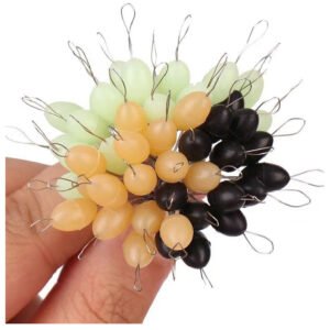 60 pcs Big space bean