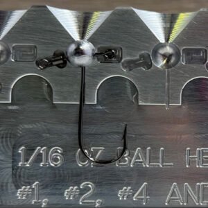 The cost of producing molds. Excluding shipping costs