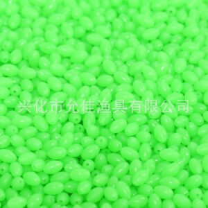 5000 pcs Night-luminous pearl beads